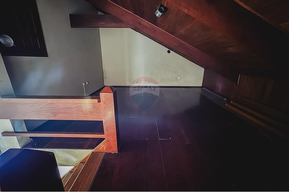 Casa de Condomínio - Venda - Santana de Parnaíba , São Paulo - Residencial_6-94.jpg - 691141030-30