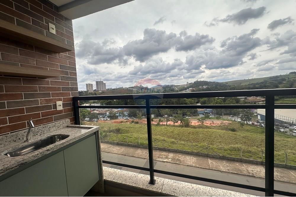 Apartamento - Alugar - Bragança Paulista , São Paulo - WhatsApp Image 2025-11-05 at 18.15.02 (27).jpeg - Área Gourmet - 690041129-7