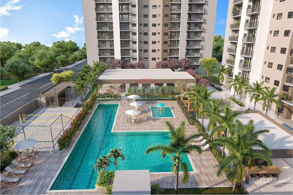 Apartamento - Venda - Paulínia , São Paulo - AVITA_PAULINIA_VOO_LR.jpg - 690511309-11