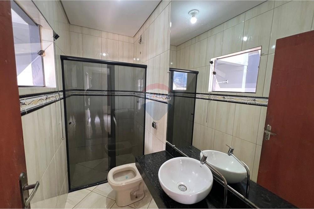 Casa - Alugar - Nova Odessa , São Paulo - 1bc8eeeb-b6dd-4a96-accd-7339bdbc375f.jpg - Banheiro - 690641045-559