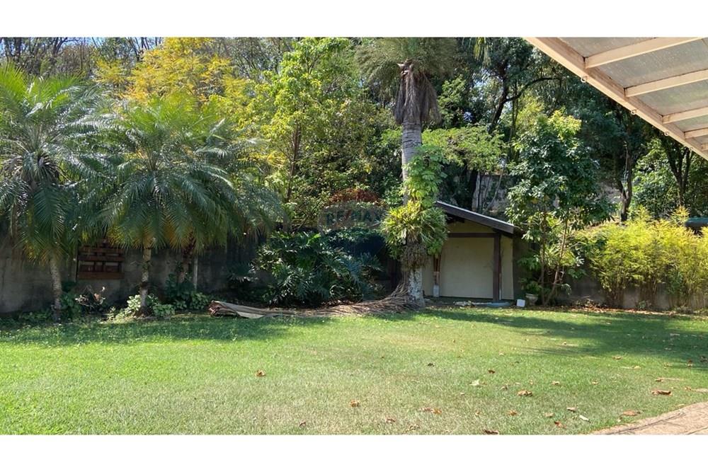 Casa de Condomínio - Alugar - Vinhedo , São Paulo - PHOTO-2025-09-08-11-57-55.jpg - Quintal - 690491075-40