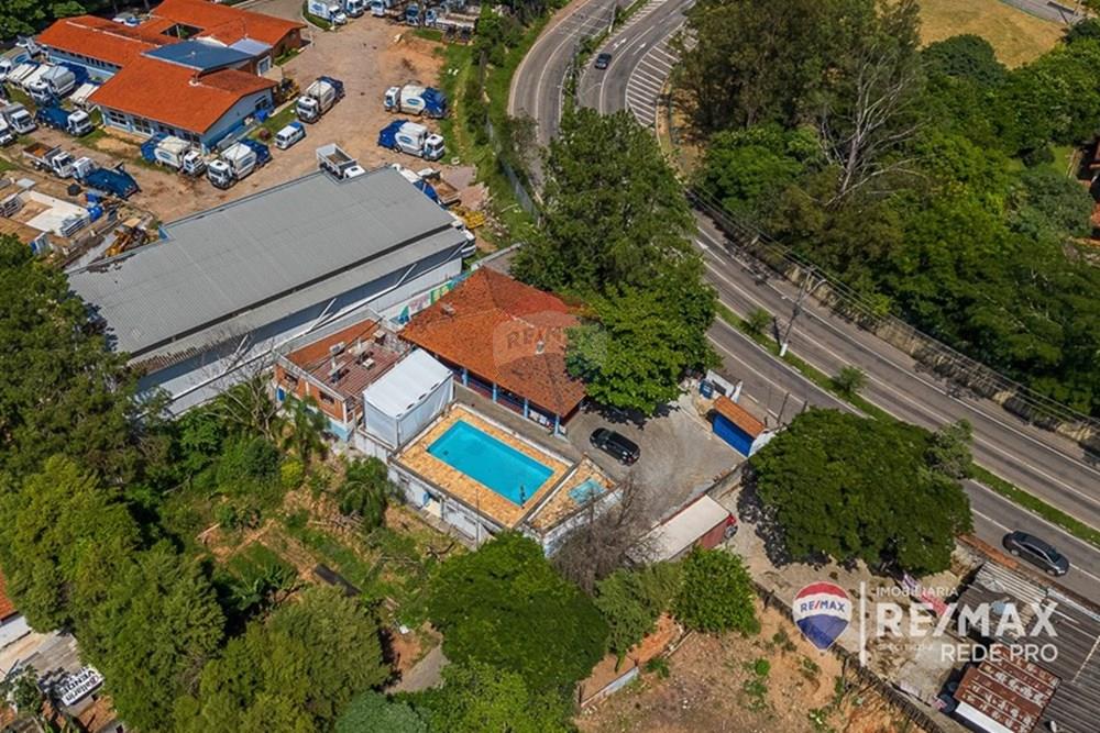 Casa Comercial - Venda - Vinhedo , São Paulo - DJI_20250208102451_0009_DEDIVO FURTADO SILVA - RG98002306922 - MÓISES MOTA - ESTRADA DA CAPELA, 1199EDIVO FURTADO SILVA - RG980 - 690541044-74