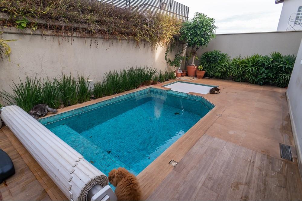 Casa de Condomínio - Venda - Piracicaba , São Paulo - DSC02370.jpg - 690781095-63