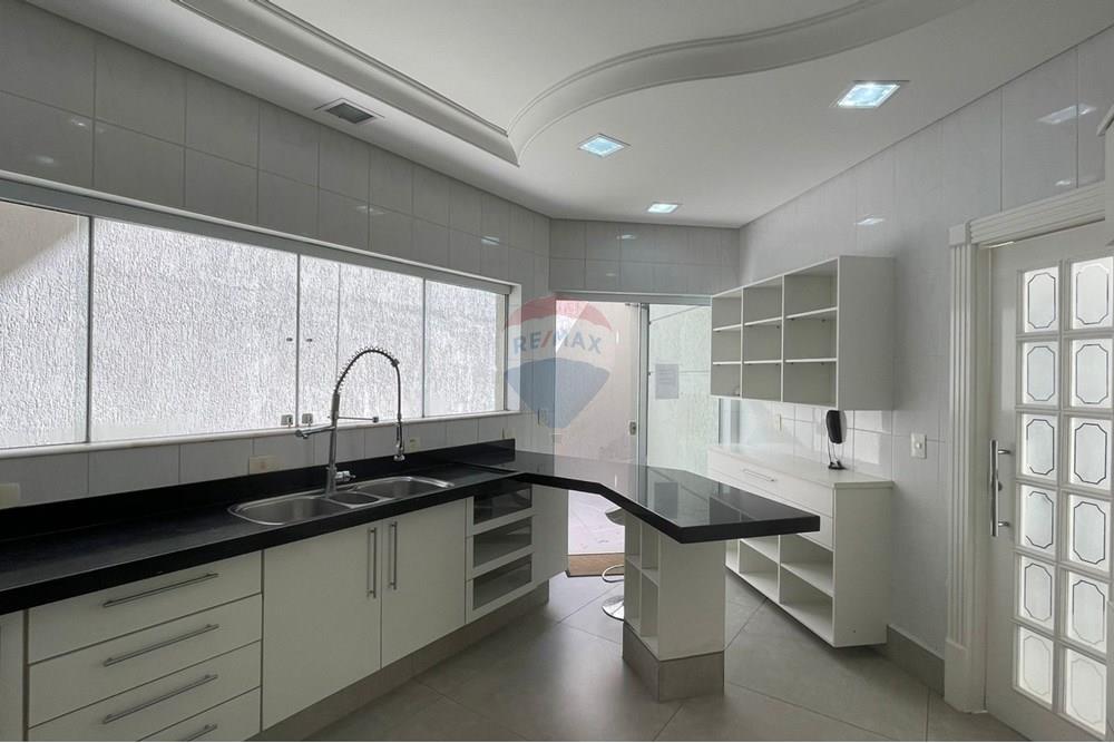 Casa de Condomínio - Alugar - Americana , São Paulo - cozinha 1.jpg - 690231041-744