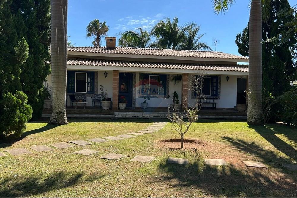 Casa de Condomínio - Alugar - Atibaia , São Paulo - WhatsApp Image 2025-07-21 at 13.23.07.jpeg - 690471141-112