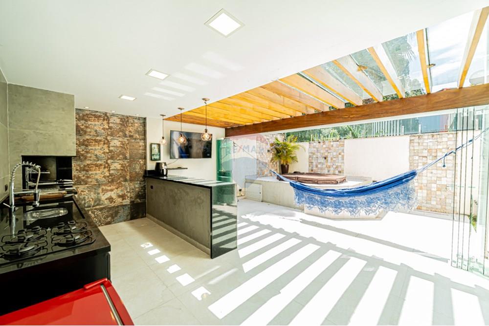 Casa de Condomínio - Venda - Cotia , São Paulo - CA-25.jpg - 691151027-14