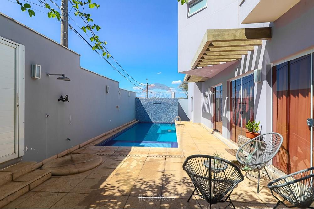 Casa de Condomínio - Alugar - Piracicaba , São Paulo - @_BRUNOMAKER-161.jpg - 690781095-62