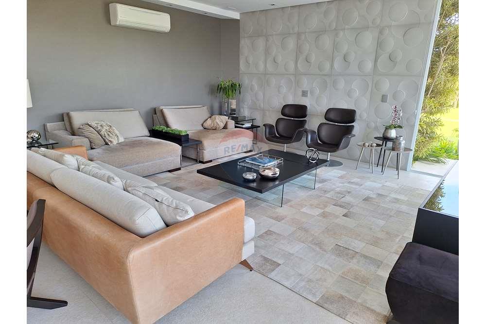 Casa de Condomínio - Venda - Itatiba , São Paulo - Foto 5 - sala de estar 2.jpg - 690661002-111