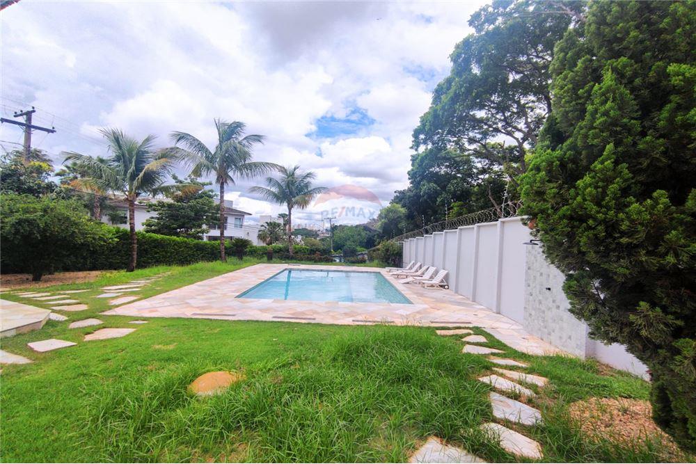 Casa de Condomínio - Alugar - Piracicaba , São Paulo - 18 - 690781003-436