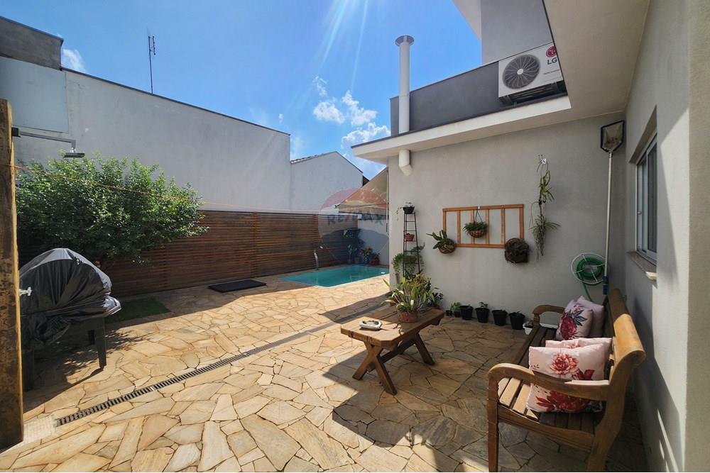 Casa à venda com 3 quartos, 179m² - Foto 85