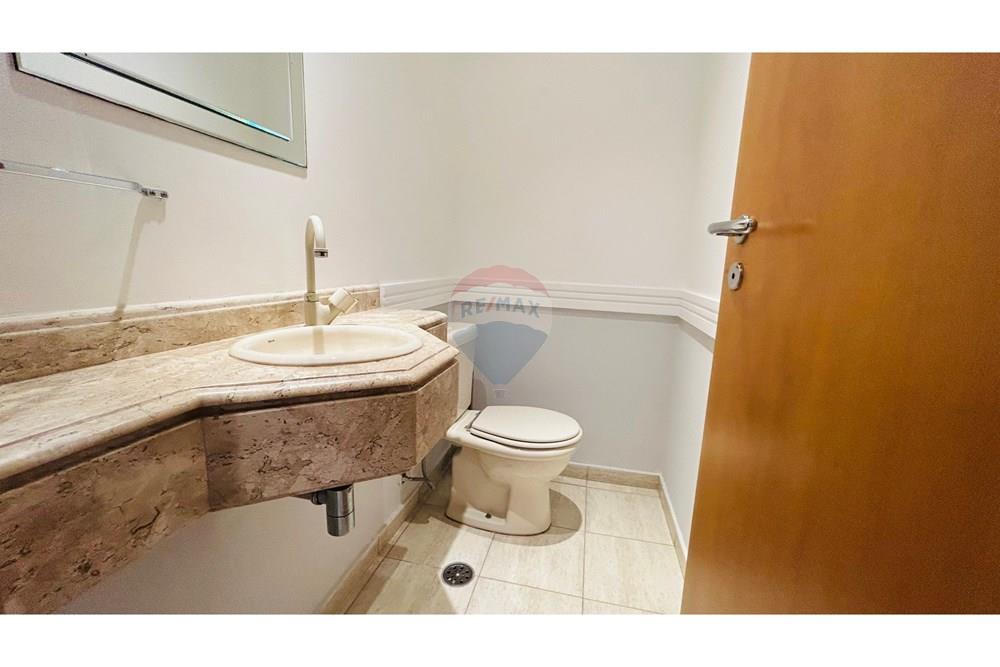 Apartamento - Alugar - Santana de Parnaíba , São Paulo - IMG_3033.jpeg - Banheiro - 691141013-50