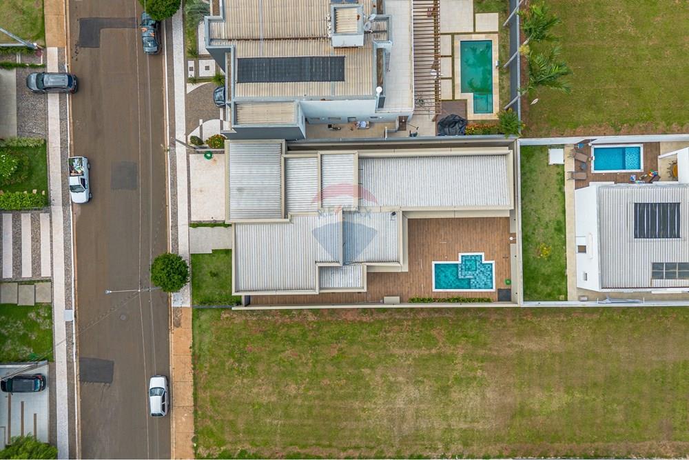 Casa de Condomínio - Venda - Americana , São Paulo - Cópia de DJI_0748.jpg - 690231114-1