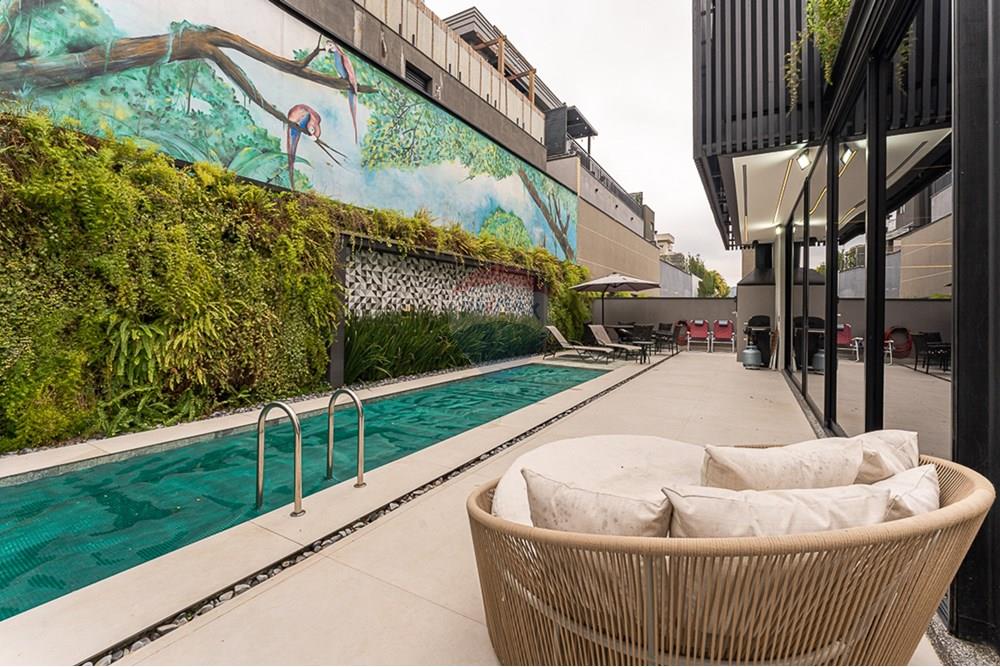 Casa de Condomínio - Venda - Santana de Parnaíba , São Paulo - CAR06463.jpg - 691081025-5