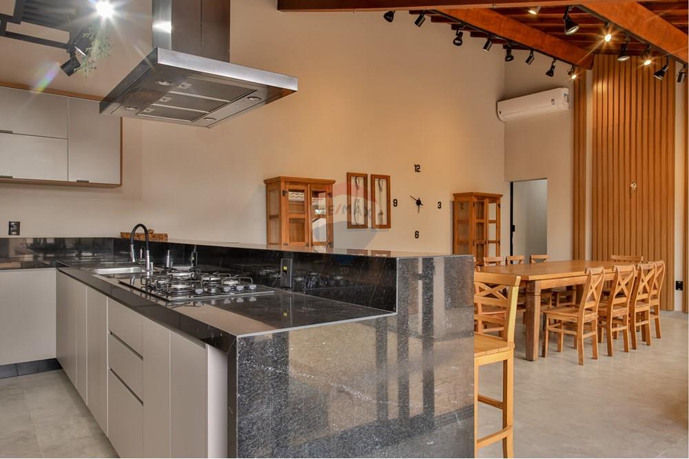 Casa de Condomínio - Venda - Rio Claro , São Paulo - Residencial Florença - Lr48.jpg - 690811054-26