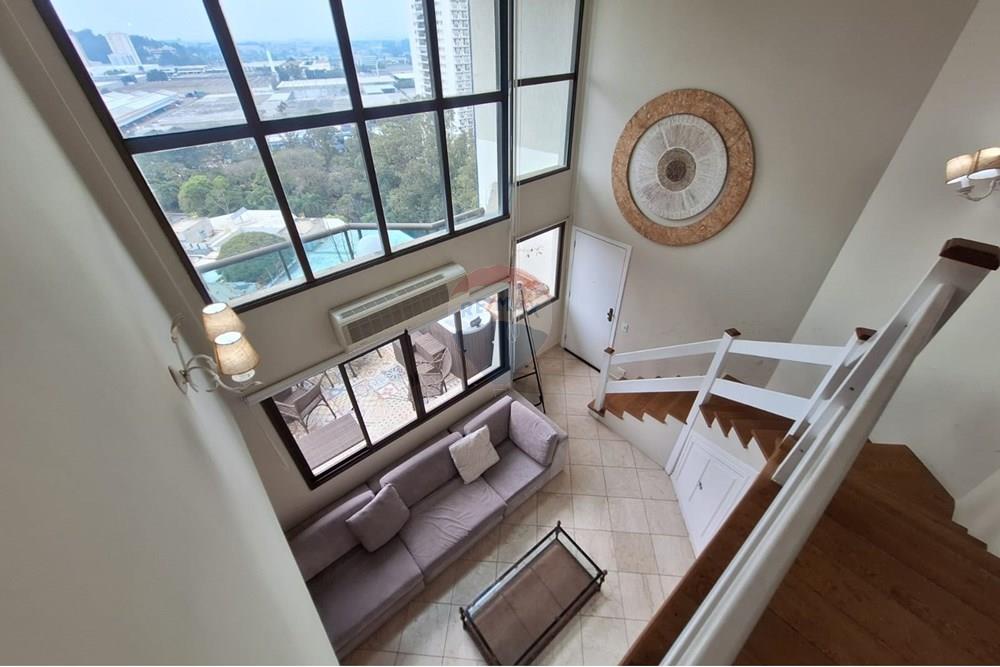 Cobertura - Alugar - Barueri , São Paulo - WhatsApp Image 2025-09-16 at 15.02.18 (1).jpeg - 691141025-29