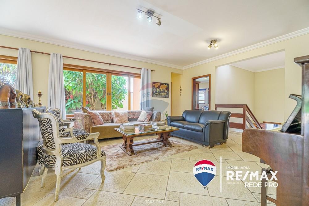 Casa de Condomínio - Venda - Louveira , São Paulo - DSC02031-HDR.jpg - 690541142-226