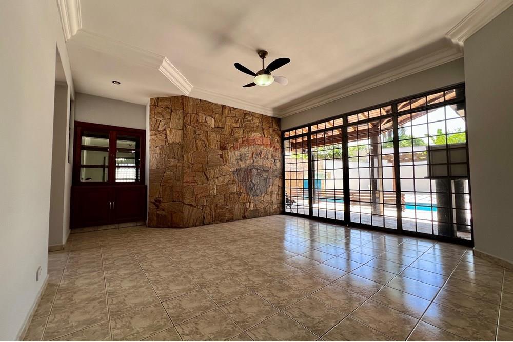 Casa - Alugar - Piracicaba , São Paulo - IMG_7611.jpg - Sala de estar - 690781181-37