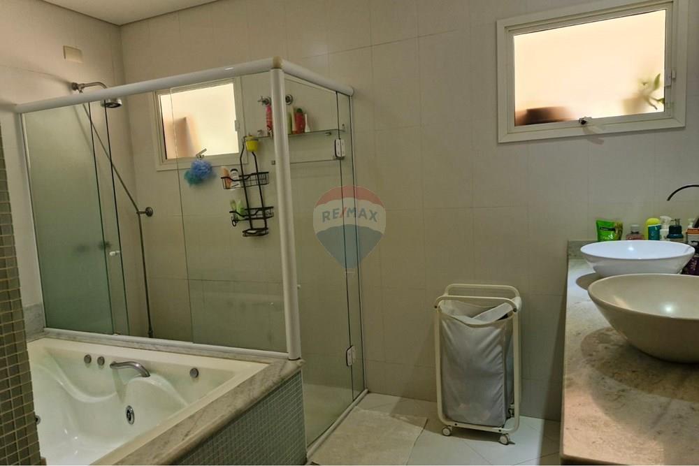 Casa de Condomínio - Alugar - Valinhos , São Paulo - Banho suíte1 2.jpeg - 690851002-144