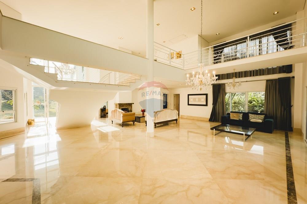 Casa - Venda - Barueri , São Paulo - Al. Botucatu_-28.jpg - Layout aberto - 691141003-45