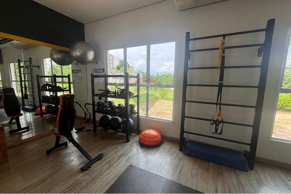 Apartamento - Alugar - Paulínia , São Paulo - IMG-20251117-WA0138.jpg - 690511143-111