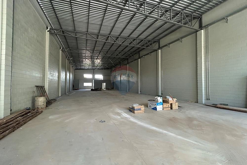 Ponto Comercial - Alugar - Nova Odessa , São Paulo - IMG_3032.JPG - 690641010-579