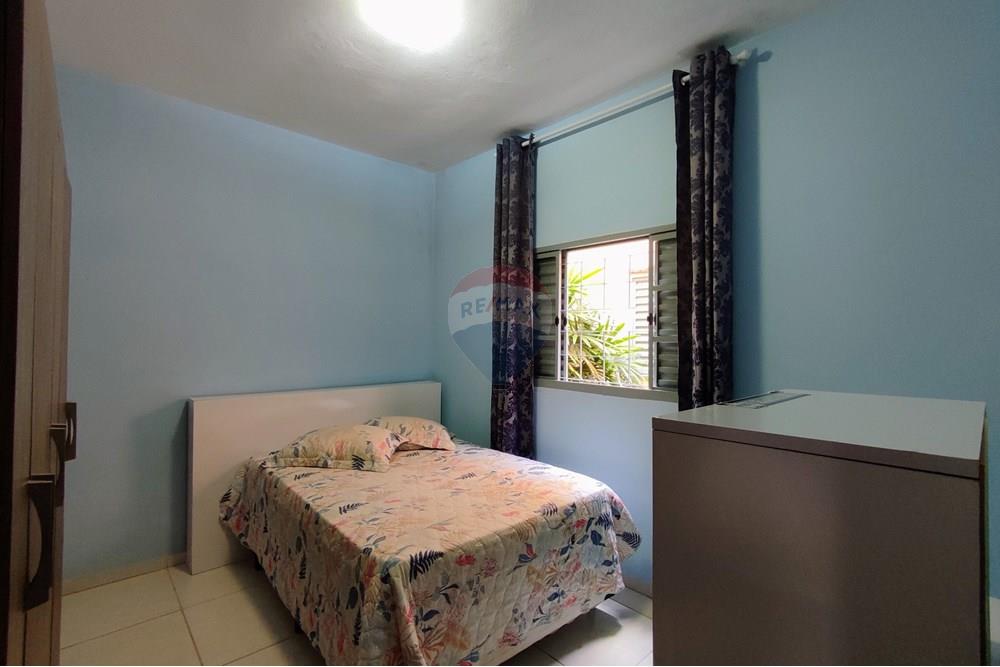 Casa - Venda - Mogi Guaçu , São Paulo - 12.jpg - 690521007-309