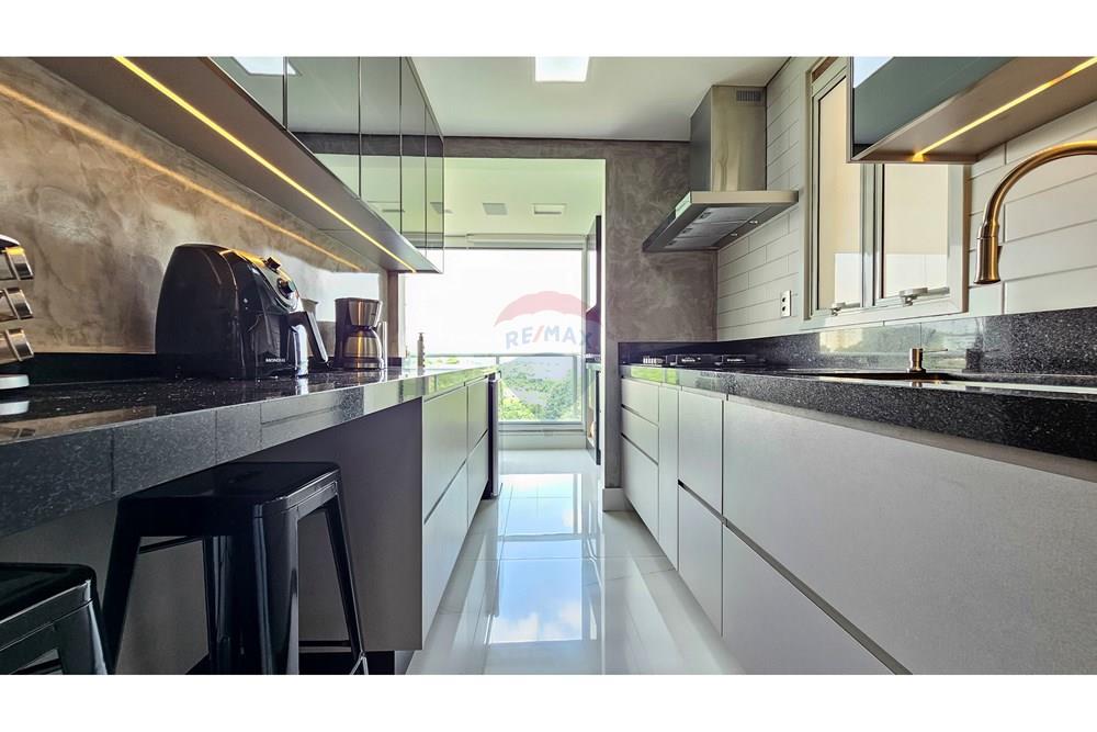 Apartamento - Venda - Santana de Parnaíba , São Paulo - 20260304_134728.jpg - 691021020-114