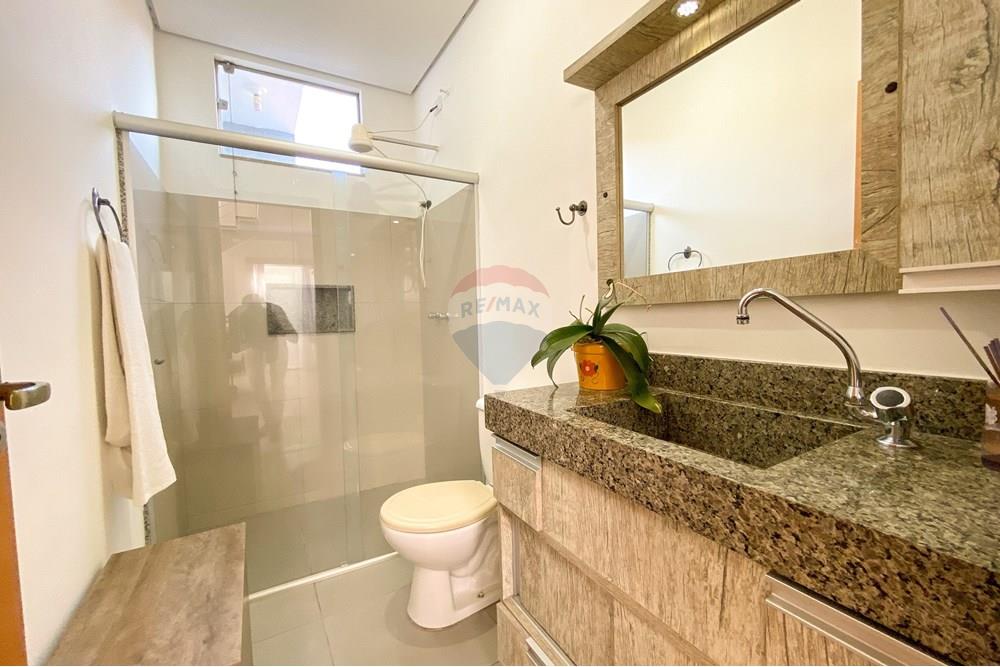 Residential - Rumah Terpisah - Mogi Mirim , São Paulo - BR - IMG_6342.jpg - Kamar Mandi - 690751017-131