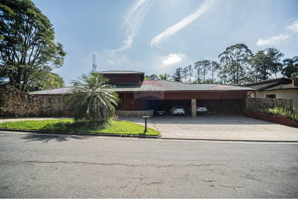 Casa - Venda - Cotia , São Paulo - CA-7.jpg - 691151005-41