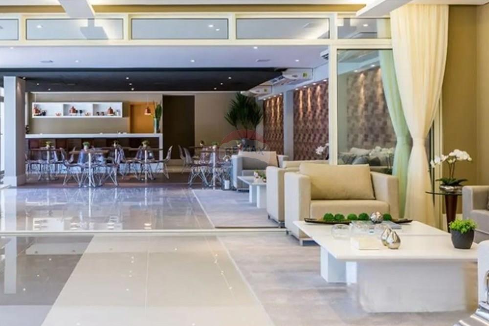 Apartamento - Venda - Santana de Parnaíba , São Paulo - 09 Salão Gourmet.jpg - 691021020-94