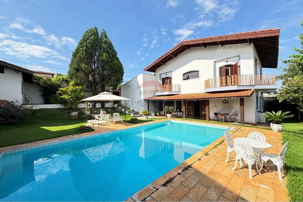 Casa de Condomínio - Venda - Campinas , São Paulo - IMG_6433.JPEG - 691181013-17