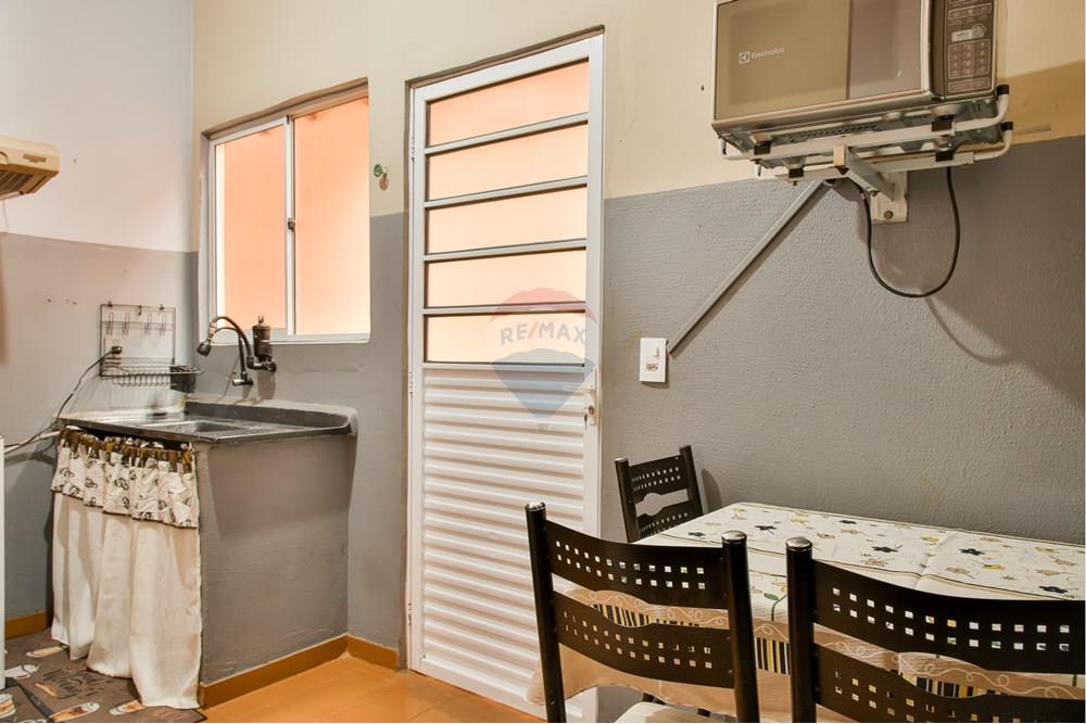 Casa - Venda - Rio Claro , São Paulo - Rua 7 Vla, 88 - Lr10.jpg - 690811099-8