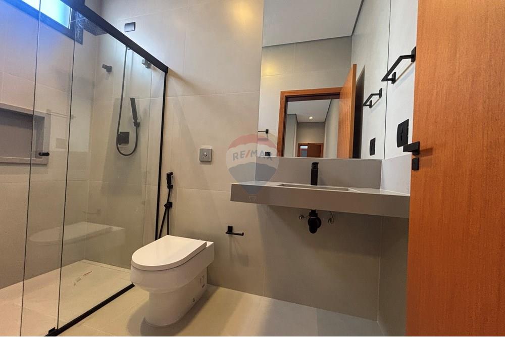 Casa de Condomínio - Alugar - Piracicaba , São Paulo - IMG_2789.JPG - Suite - 690781095-83