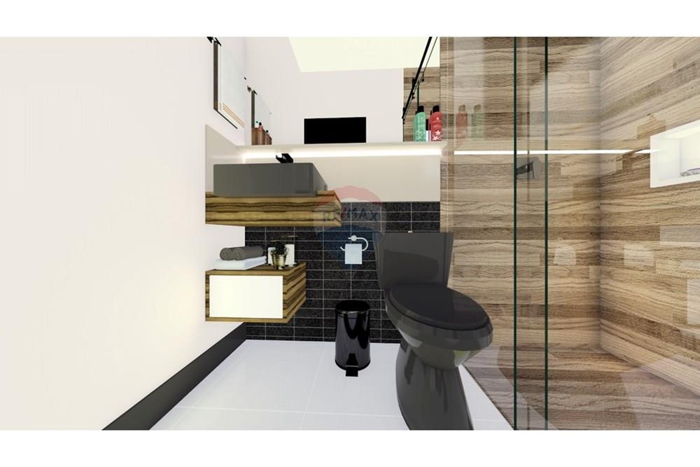 Sobrado - Venda - Atibaia , São Paulo - 18 - Bella Atibaia.jpeg - 690921092-10