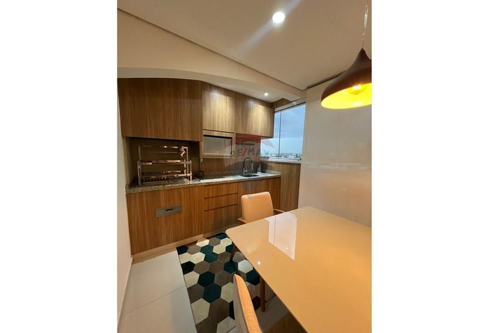 Apartamento - Alugar - Barueri , São Paulo - 74a2b1d8-f203-4518-86f1-255fb16dcaf4.jpg - 691141030-56