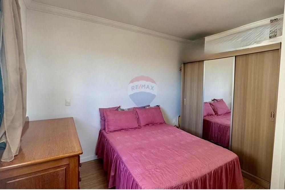 Apartamento - Venda - Santa Bárbara d'Oeste , São Paulo - WhatsApp Image 2026-02-14 at 01.30.00 (13).jpeg - Quarto principal - 690231111-17