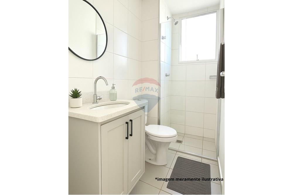 Apartamento - Venda - Piracicaba , São Paulo - WhatsApp Image 2025-08-13 at 12.14.54.jpeg - Banheiro - 690781084-94