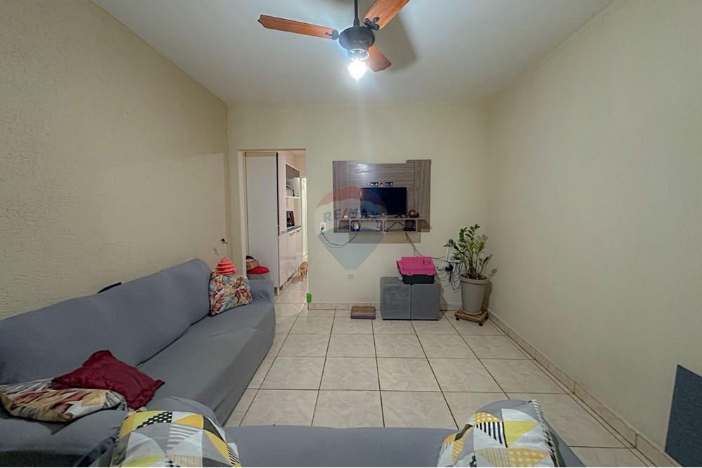 Casa - Venda - Rio Claro , São Paulo - e6a88de0-7b85-43e6-9d1d-006c5f45e737.jpg - Sala - 690901052-4