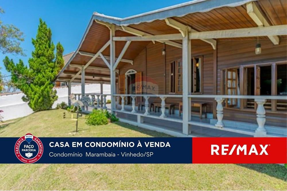 Casa de Condomínio - Venda - Vinhedo , São Paulo - Casa em condomínio À venda (2).jpg - 690941043-18