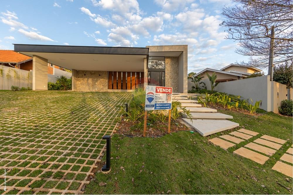 Casa de Condomínio - Venda - Vinhedo , São Paulo - TKD-2177.jpg - 690941017-70