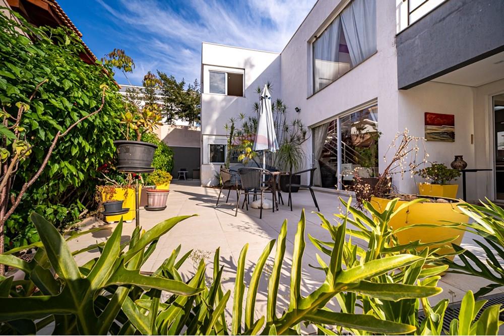 Casa de Condomínio - Venda - Santana de Parnaíba , São Paulo - CAR00214.jpg - Área Gourmet - 691081031-2