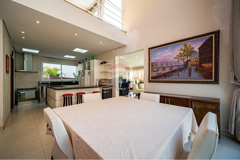 Casa de Condomínio - Venda - Santana de Parnaíba , São Paulo - CAR00234.jpg - 691081031-2