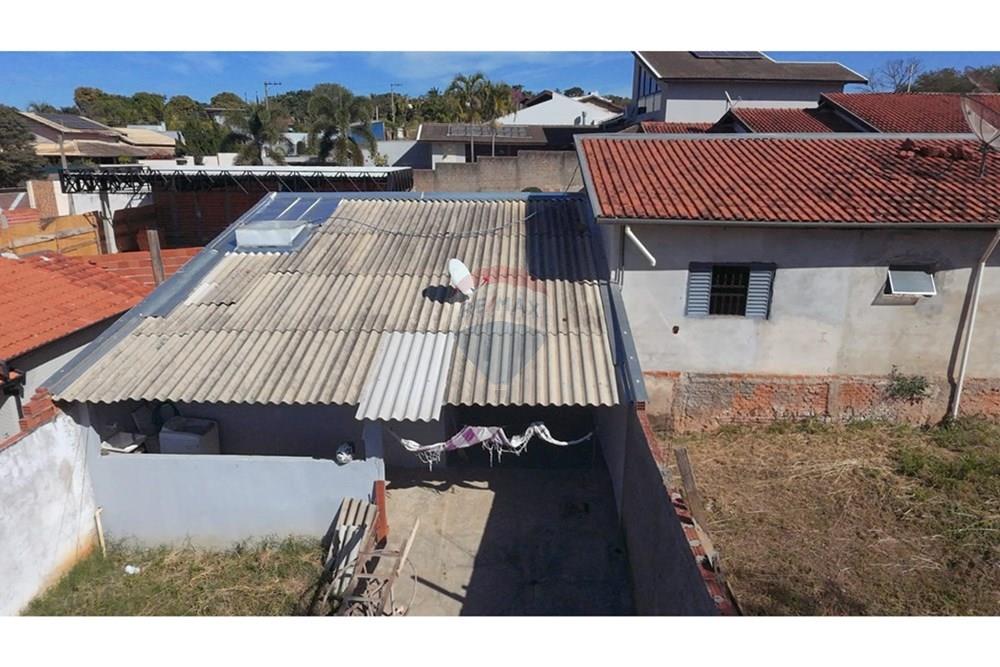 Chácara / Sítio / Fazenda - Venda - Itapira , São Paulo - CHA16.jpg - 690291048-180