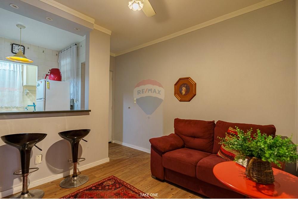 Kitnet - Venda - Campinas , São Paulo - 01fotos_017.jpg - Sala em L - 690131111-9