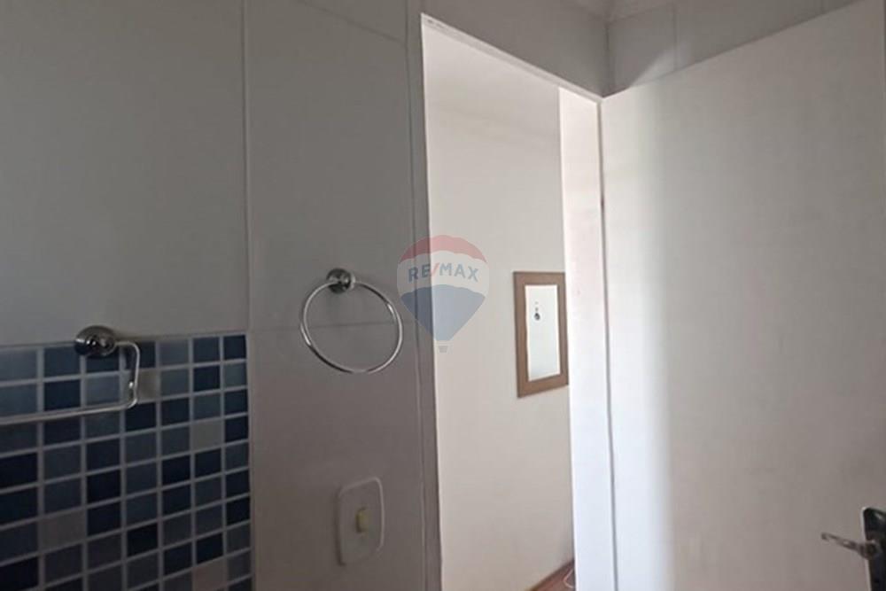 Apartamento - Venda - Mogi Mirim , São Paulo - BANHEIRO_1.jpeg - Banheiro - 690521170-2