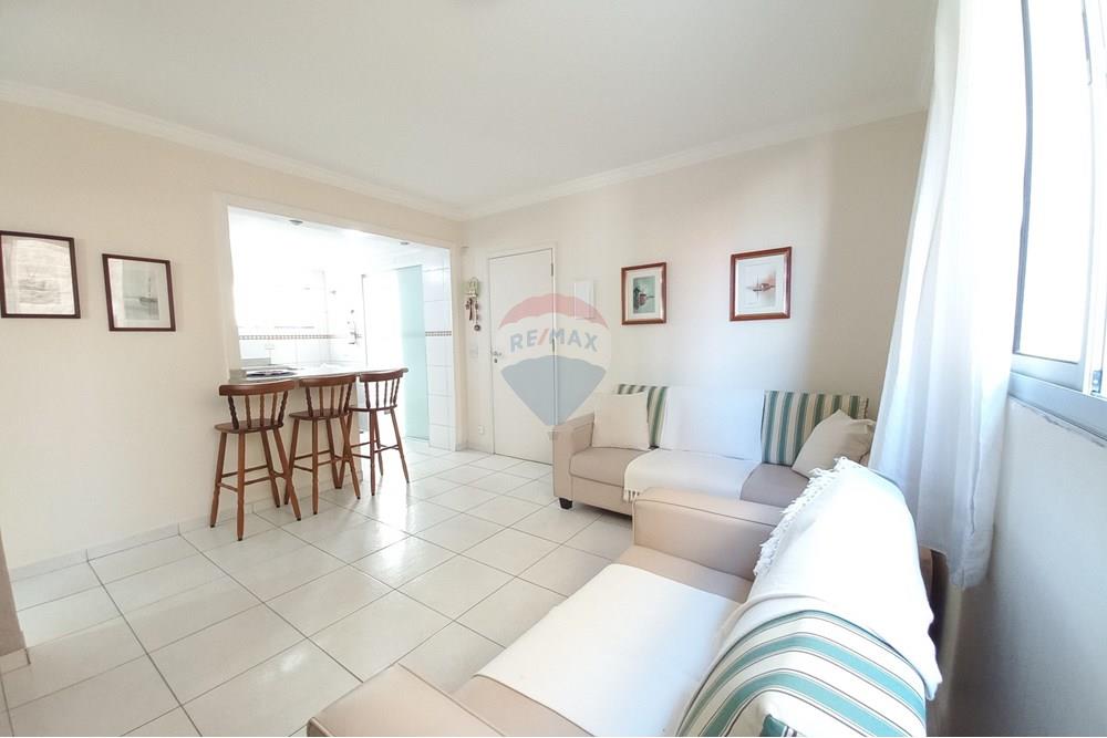 Apartamento - Venda - Guarujá , São Paulo - 20250619_101717.jpg - Sala de estar - 690821041-154