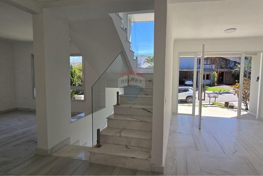 Casa - Alugar - Santana de Parnaíba , São Paulo - 9.jpg - 691141038-4