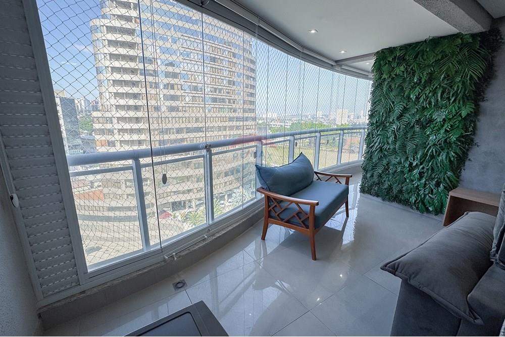Apartamento - Alugar - Barueri , São Paulo - Wave_-14 - Copia.jpg - 691141003-27