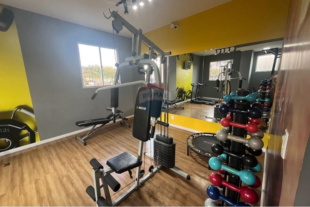 Apartamento - Venda - Paulínia , São Paulo - IMG-20250830-WA0085.jpg - 690511143-97