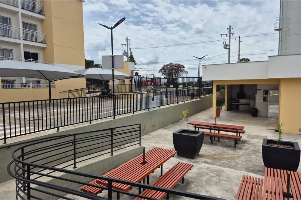 Apartamento - Alugar - Vinhedo , São Paulo - c76b7468-6342-40b5-90c1-f7d8b4bb4d67.jpg - 690851008-581